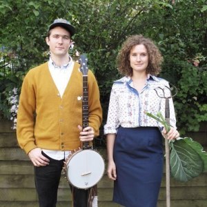 Video Premiere: Red Tail Ring, “Katy Came Breezing”