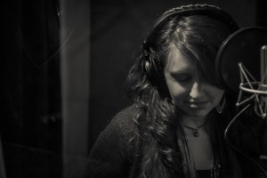 Daily Discovery: Amanda Broadway, “Real Thing”