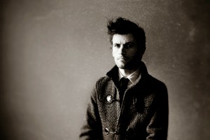 Daily Discovery: Levi Weaver, “Talk me Down”
