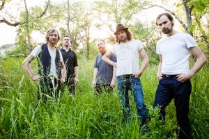Video Premiere: Tea Leaf Green, “Two Parts”