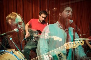 Daily Discovery: The Mables, “Recipe”