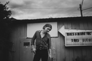 American Songwriter Live: Cale Tyson