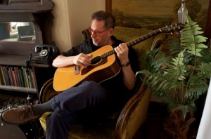 Glenn Jones: Garden State of Mind
