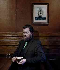 John Grant