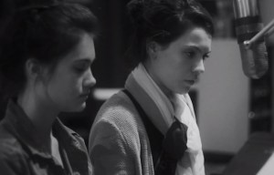 Video Premiere: Lily & Madeleine, “Tired”