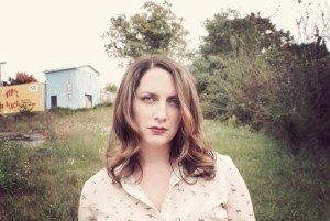 Album Stream: Molly Martin, Somewhere Between