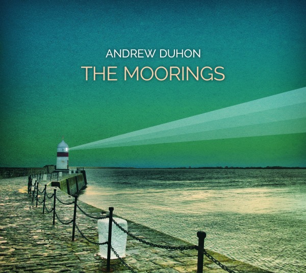 andrew duhon
