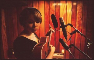 Daily Discovery: Taylor Brashears, “What it Feels Like to Lose”