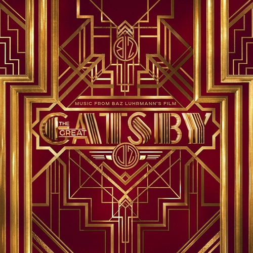 great gatsby
