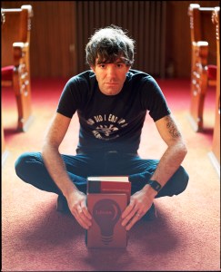 Stephen Kellogg