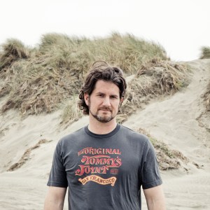 Song Premiere: Matt Nathanson, “Earthquake Weather”