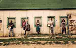 Song Premiere: Elephant Revival, “Birds and Stars”