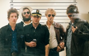 Deer Tick Releases New Song From Upcoming Album – Listen Now