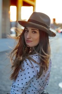 Watch Part 4 of “Sara Bareilles Makes A Record”