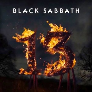 Black Sabbath: 13