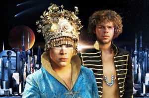 Breakaway Music Festival Announced: Empire of the Sun, Wu-Tang Clan, Matt & Kim and more