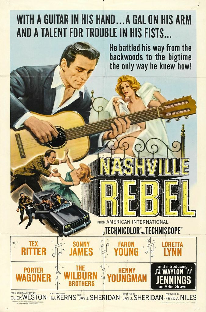 nashville rebel
