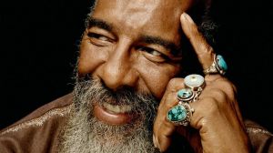 Free Download: Richie Havens Covers Bob Marley’s “Three Little Birds”