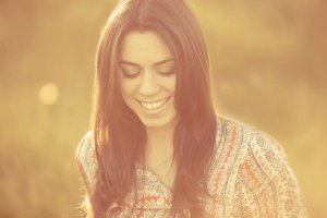 Song Premiere: Haroula Rose, “Everytime I See You”