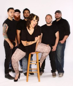 Nashville’s Alanna Royale On Songwriting, Wu-Tang Clan