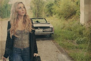 Video Premiere: Ashley Monroe, “Hickory Wind”