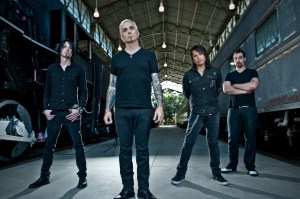 Everclear’s Art Alexakis Talks Summerland Tour