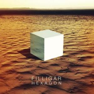 Full Album Stream: Filligar, Hexagon
