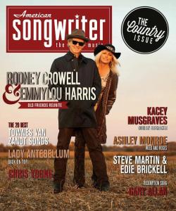 View the May/June 2013 Digital Edition feat. Rodney Crowell and Emmylou Harris