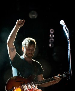 Highlights From The 2013 Forecastle Festival