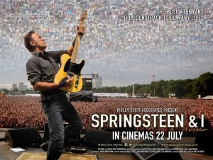 Springsteen & I: By The Fans, For The Fans