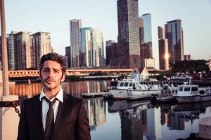 Daily Discovery: Daniel Wade, “Like an Optimist”
