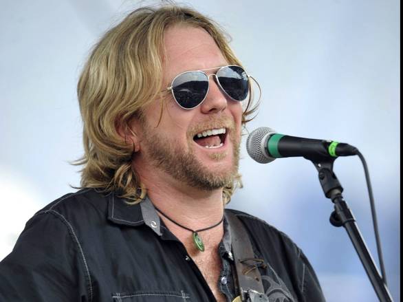 devon allman