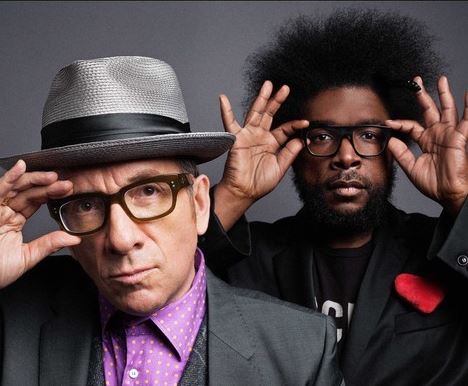 elvis costello roots questlove