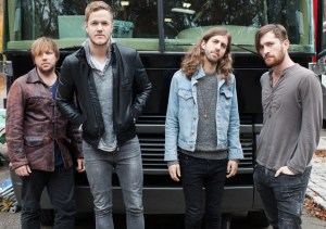 Imagine Dragons Play Nashville