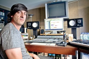 Jeff Bhasker: Music’s Go-To Guy