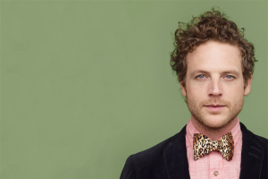 Daily Discovery: Korby Lenker, “My Little Life”