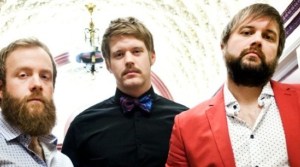 Video Premiere: Moreland & Arbuckle, “The Devil and Me”