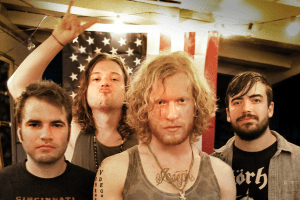 Daily Discovery: Nava Hotel, “Never Loved You”