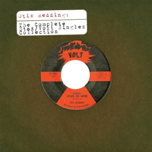 Otis Redding: The Complete Stax/Volt Singles Collection