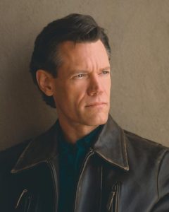 Randy Travis Remasters Debut Album ‘Storms Of Life’ For 35th Anniversary