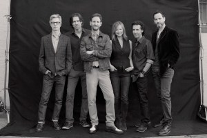 Album Premiere: Rusty Truck,  Kicker Town