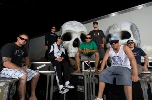 Video Premiere: Slightly Stoopid, “Everything You Need” (Live)