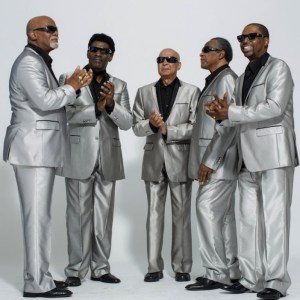 Watch The Trailer For The Blind Boys Of Alabama’s New, Justin Vernon-Produced Album