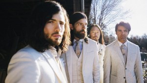 Watch The Avett Brothers’ “Another Is Waiting” Lyric Video