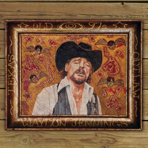 Lost Waylon Jennings/Old 97’s EP Due In October