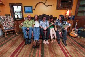 Video Premiere: Willie Sugarcapps, “Oh Colorado”