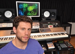 J.R. Rotem: From Jazz Piano to Mainstream Pop Domination