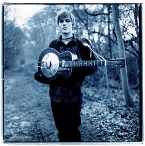 Song Premiere: Johnny Flynn, “The Lady is Risen” (Remix)