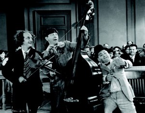 Measure for Measure: Voulez Vous?