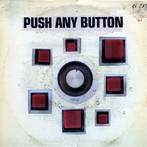 Sam Phillips: Push Any Button